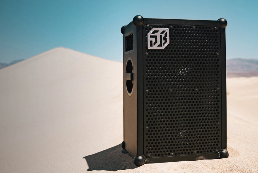 soundboks blog billede