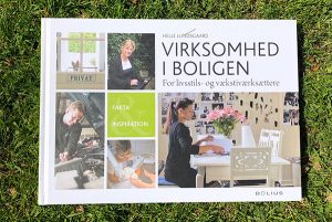 virksomhed i boligen